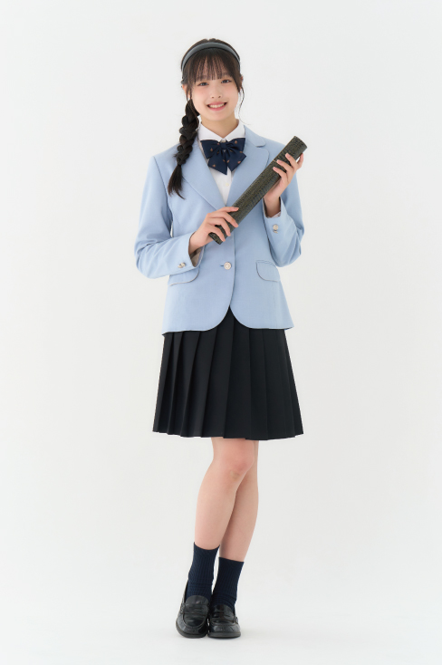 卒服セットA