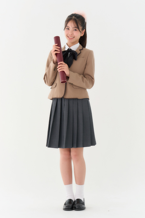 卒服セットC