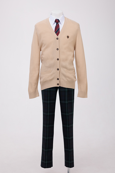 ふるさと納税 標準型学生服 学ラン ラウンドカラー 日本被服株式会社（ 上着 詰襟 服 男性 メンズ ファッション 岡山県 倉敷産 返礼品 ）  165A .. 岡山県倉敷市
